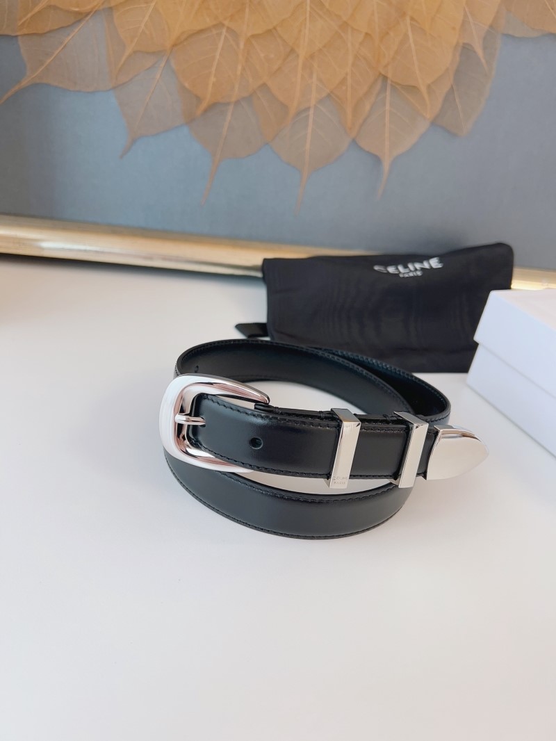 Ce1i*e belts